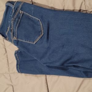 New without tags size 9 wax jeans